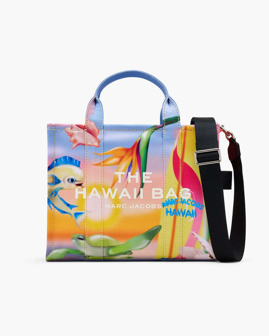 Marc Jacobs The City Tote Bag Hawaii