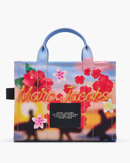 Marc Jacobs The City Tote Bag Hawaii