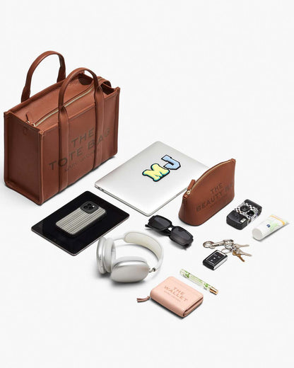 Marc Jacobs The City Tote Bag Paris