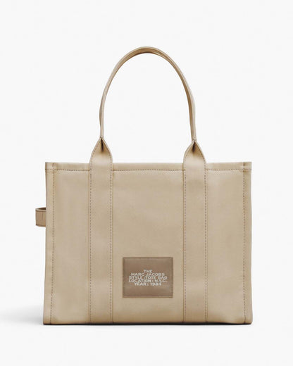 Marc Jacobs The Canvas Large Tote Bag Beige