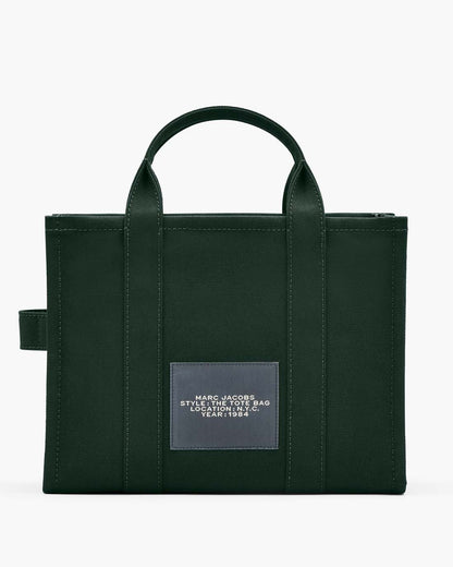 Marc Jacobs The Canvas Medium Tote Bag Ivy