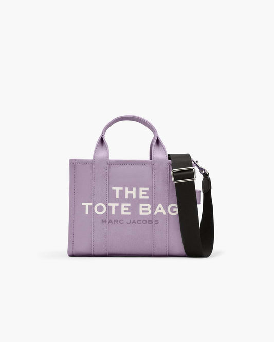 Marc Jacobs The Canvas Small Tote Bag Lilac