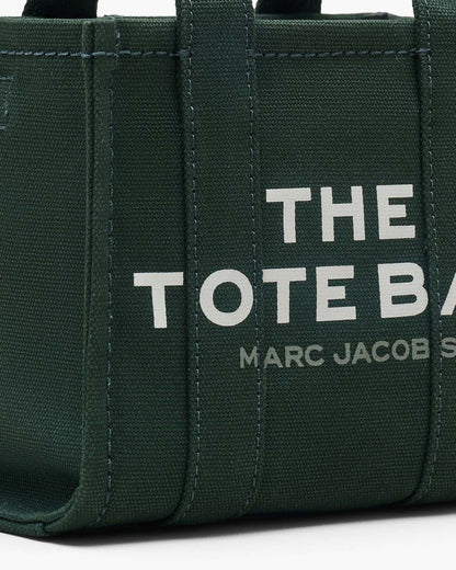 Marc Jacobs The Canvas Crossbody Tote Bag Ivy