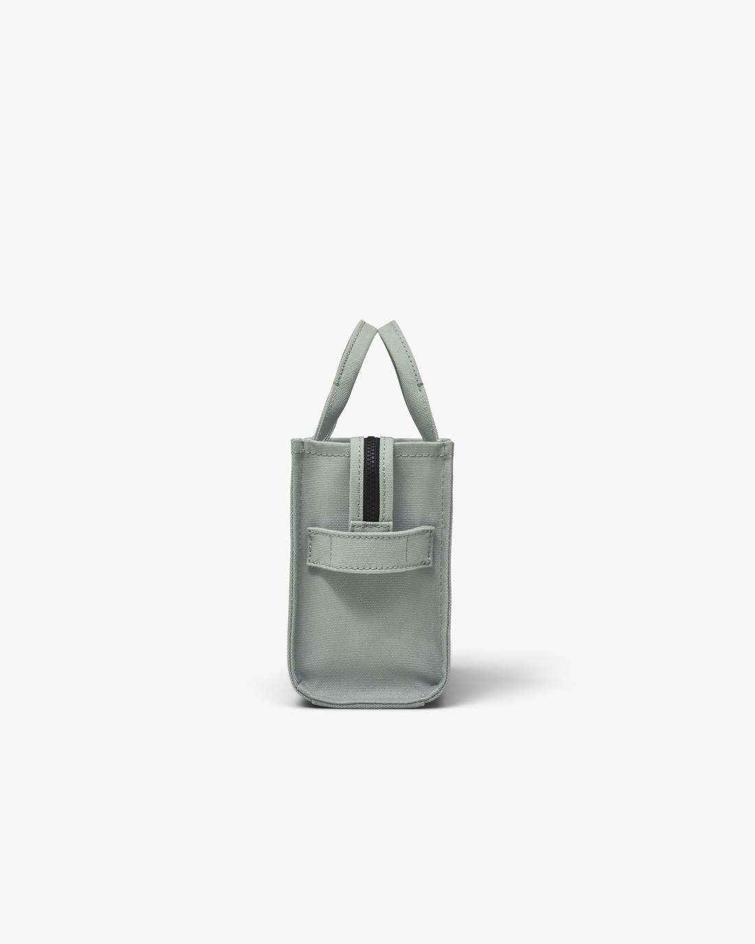 Marc Jacobs The Canvas Small Tote Bag Wolf Grey