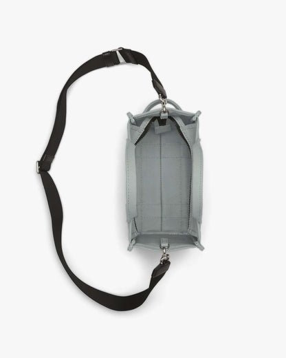 Marc Jacobs The Canvas Small Tote Bag Wolf Grey