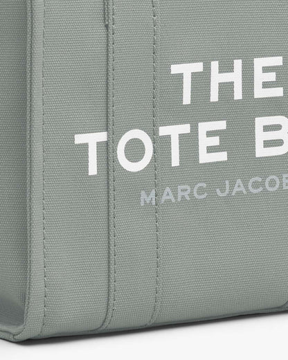 Marc Jacobs The Canvas Small Tote Bag Wolf Grey