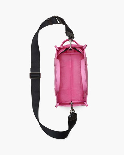 Marc Jacobs The Canvas Small Tote Bag Bow Pink
