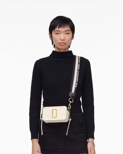 Marc Jacobs The Snapshot New Cloud White Multi