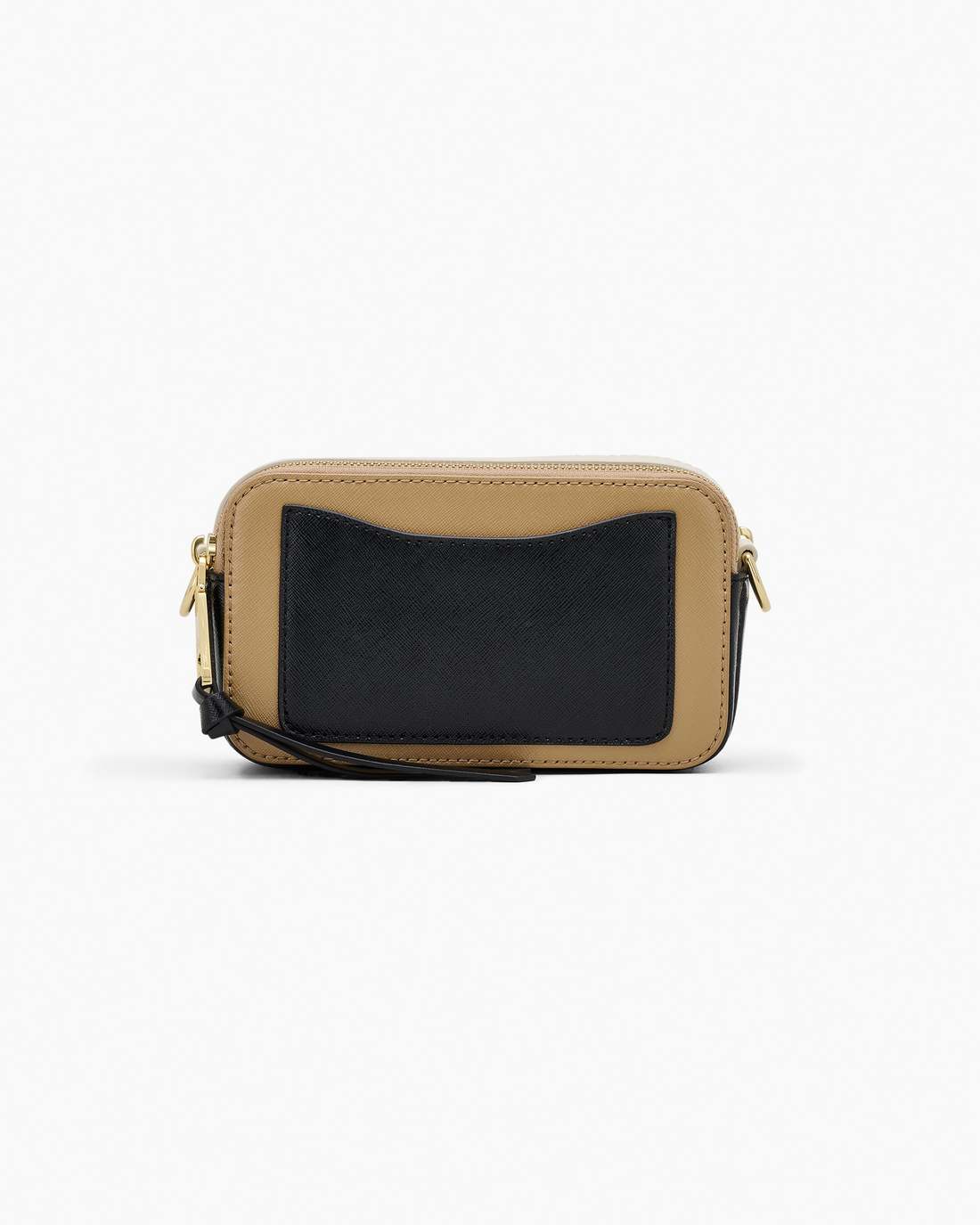 Marc Jacobs The Snapshot Camel Multi