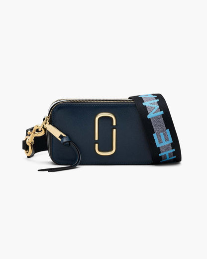 Marc Jacobs The Snapshot New Blue Sea Multi