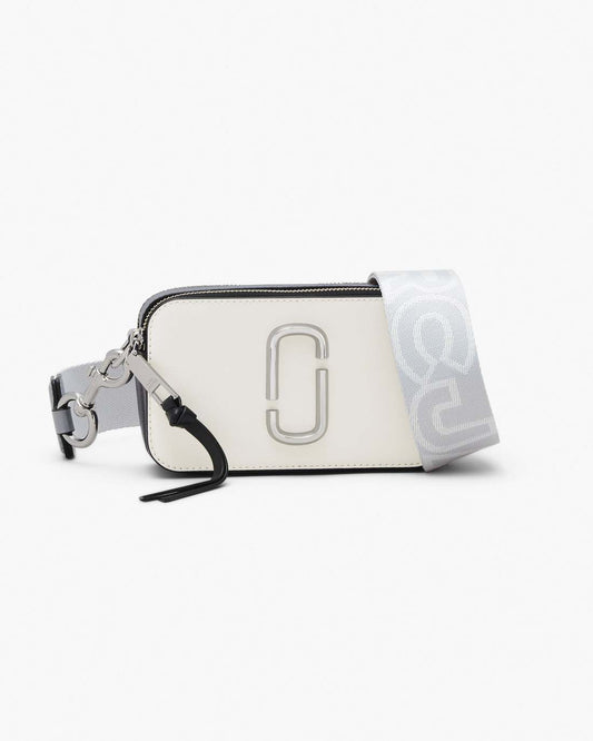Marc Jacobs The Snapshot Cotton Multi