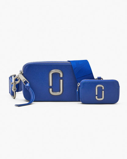 Marc Jacobs The Utility Snapshot Cobalt