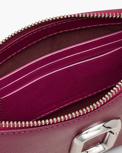 Marc Jacobs The Snapshot Convertible Shoulder Bag Lipgloss Pink