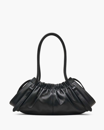 Marc Jacobs The Cristina Satchel Black