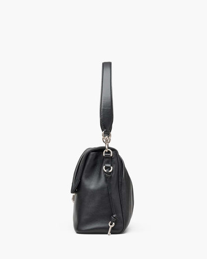 Marc Jacobs The Cristina Messenger Black