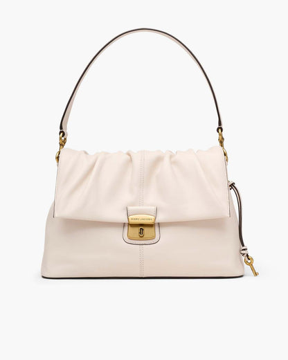 Marc Jacobs The Cristina Messenger Ivory