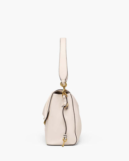 Marc Jacobs The Cristina Messenger Ivory