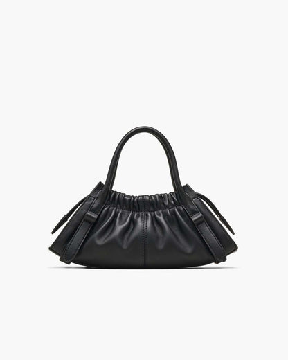 Marc Jacobs The Cristina Small Satchel Black