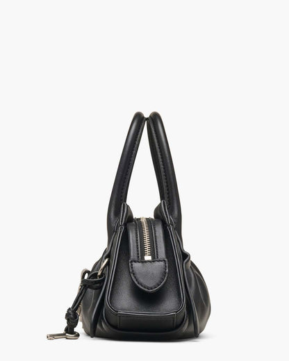 Marc Jacobs The Cristina Small Satchel Black