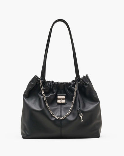 Marc Jacobs The Cristina Tote Black