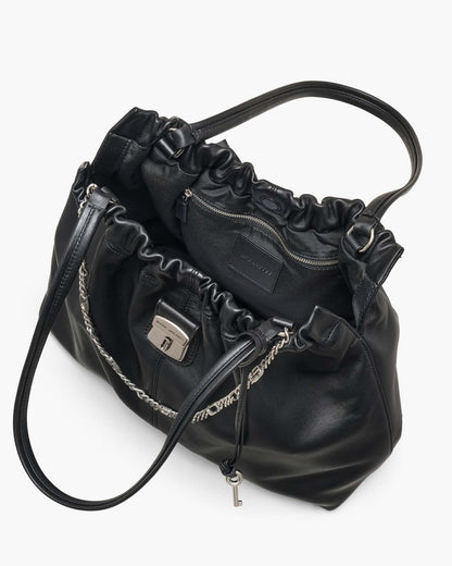 Marc Jacobs The Cristina Tote Black