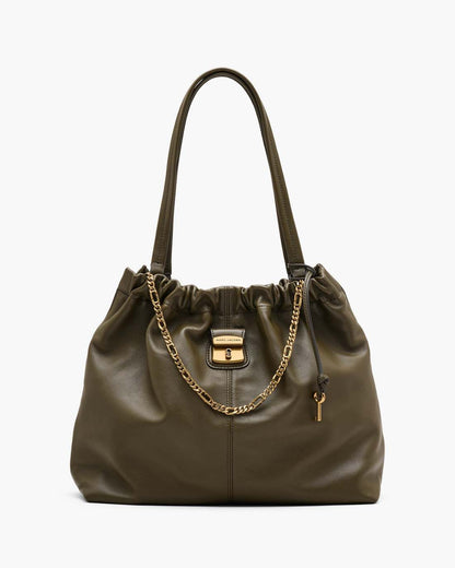 Marc Jacobs The Cristina Tote Beech