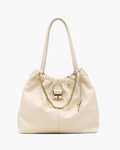 Marc Jacobs The Cristina Tote Ivory