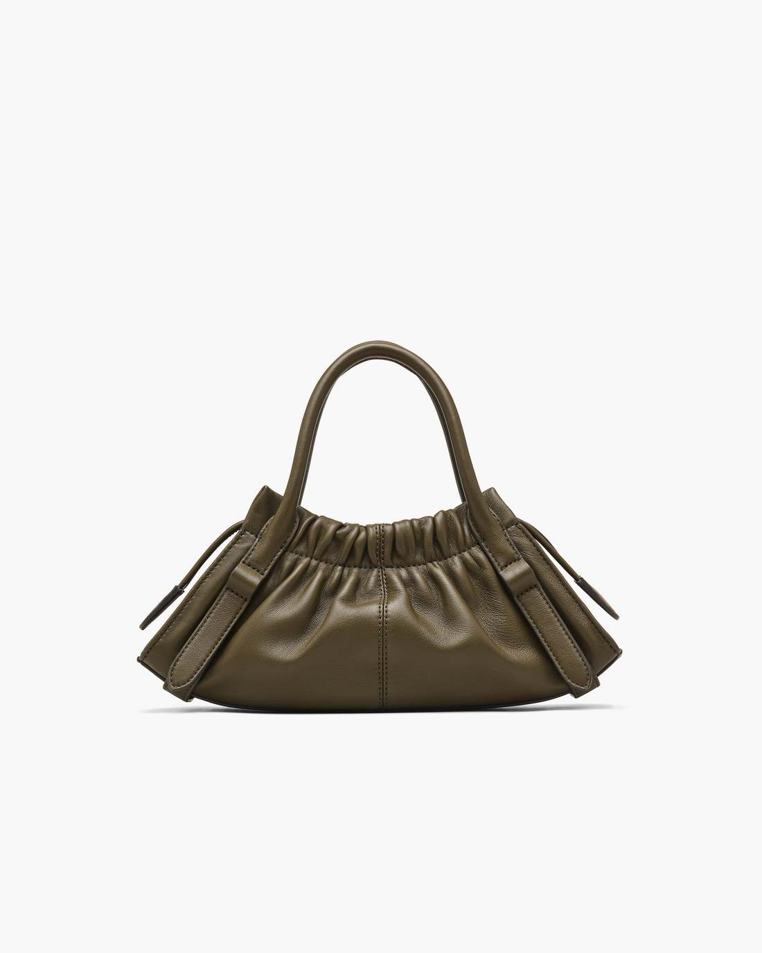 Marc Jacobs The Cristina Small Satchel Beech