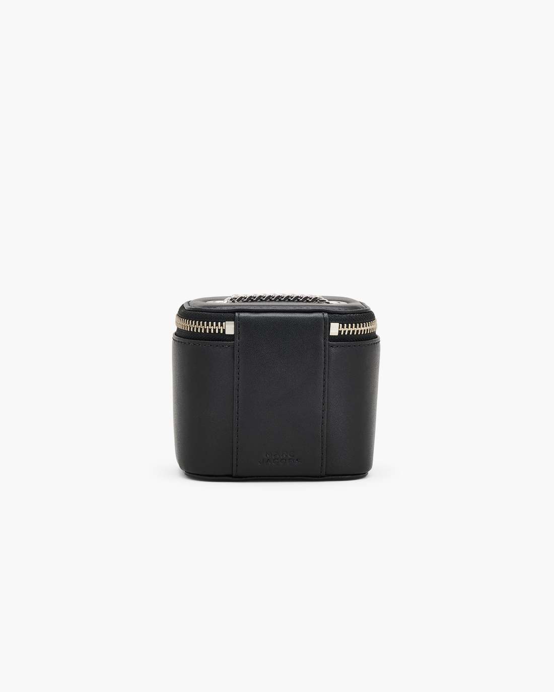 Marc Jacobs The Everyday Mini Vanity Bag Black