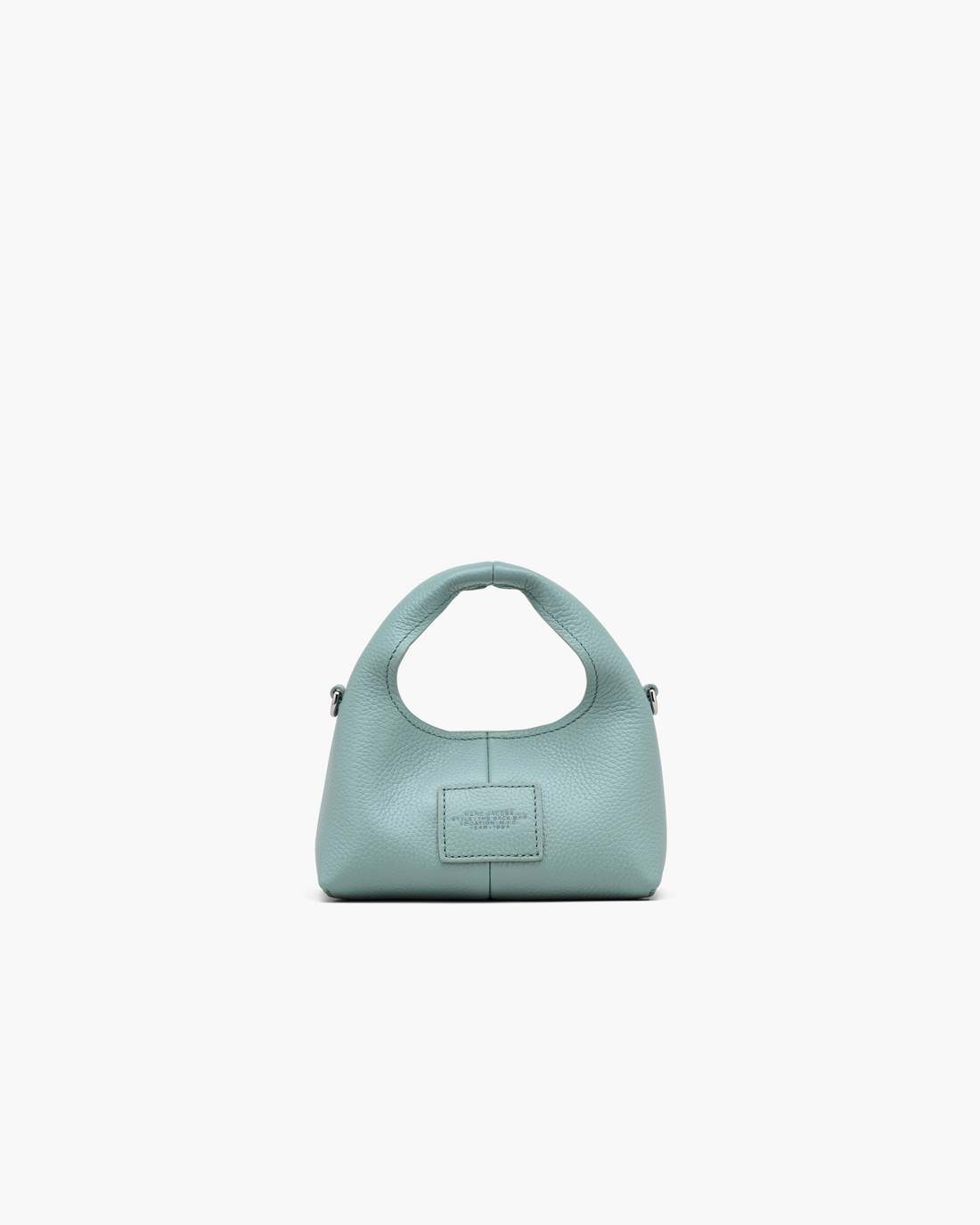 Marc Jacobs The Micro Crossbody Sack Bag Sky Blue