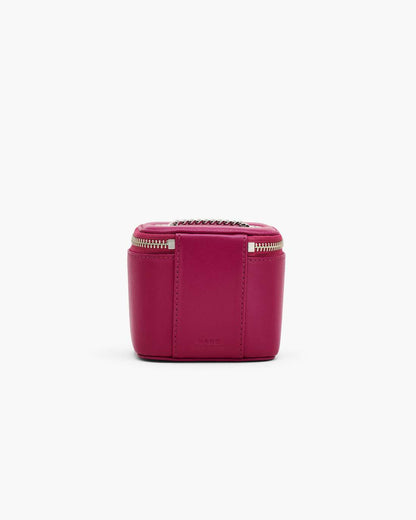 Marc Jacobs The Everyday Mini Vanity Bag Lipgloss Pink