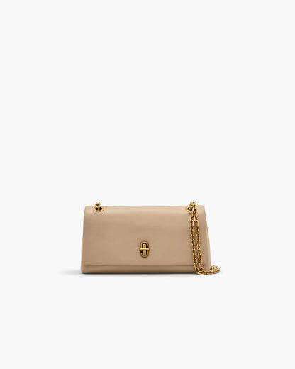 Marc Jacobs The Dual Chain Mini Bag Camel