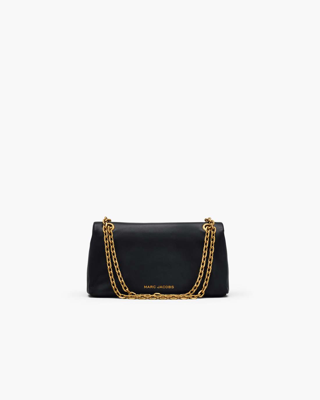 Marc Jacobs The Dual Chain Mini Bag Black