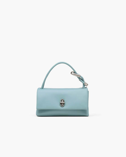 Marc Jacobs The Mini Dual Bag Sky Blue