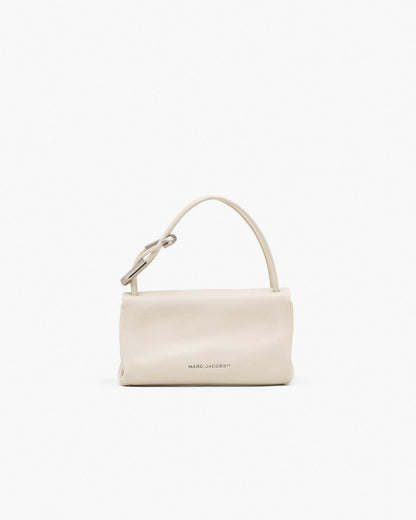 Marc Jacobs The Mini Dual Bag Cloud White