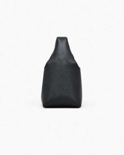 Marc Jacobs The Mini Sack Bag Tonal Black