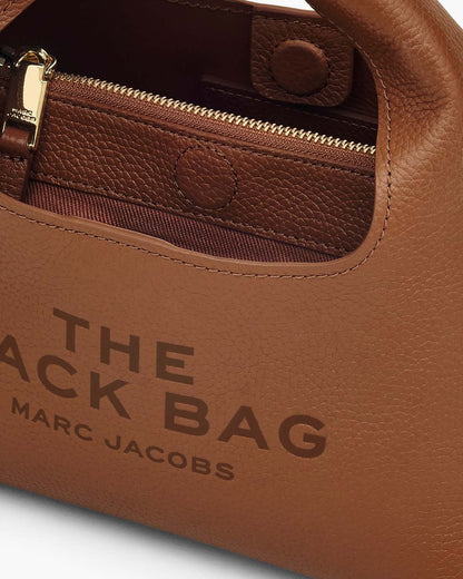 Marc Jacobs The Mini Sack Bag Argan Oil
