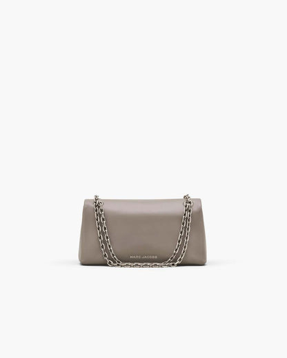 Marc Jacobs The Dual Chain Mini Bag Cement