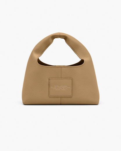 Marc Jacobs The Mini Sack Bag Camel