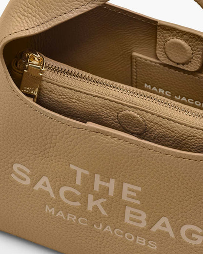Marc Jacobs The Mini Sack Bag Camel