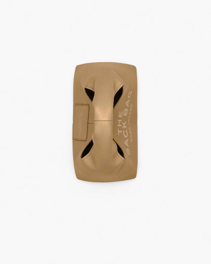 Marc Jacobs The Mini Sack Bag Camel