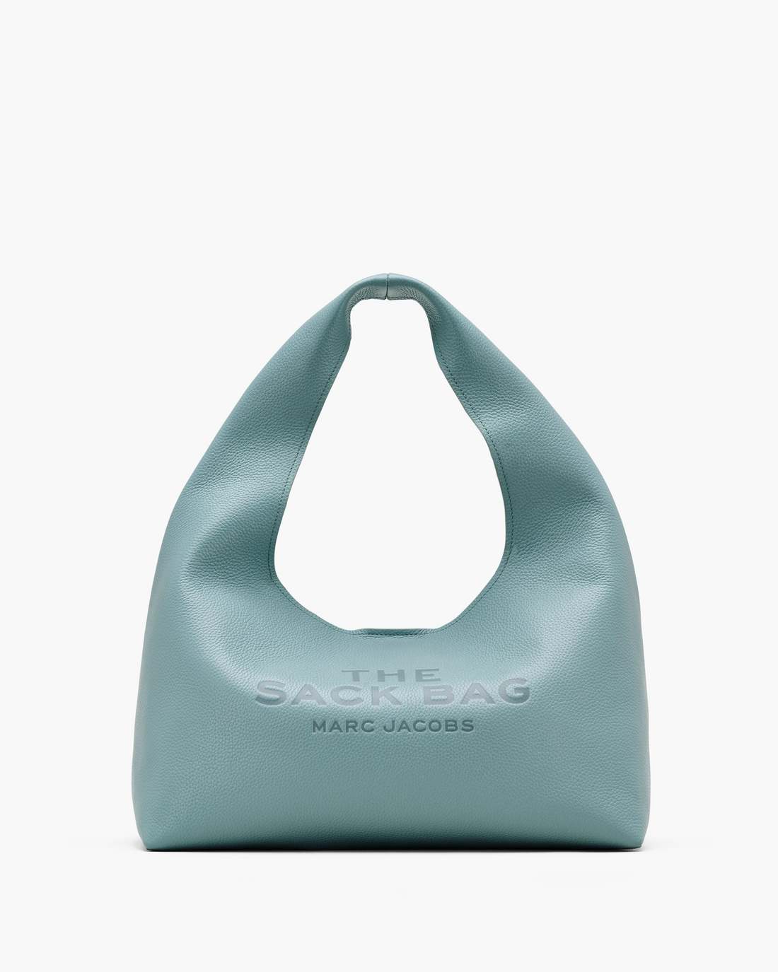 Marc Jacobs The Sack Bag Sky Blue