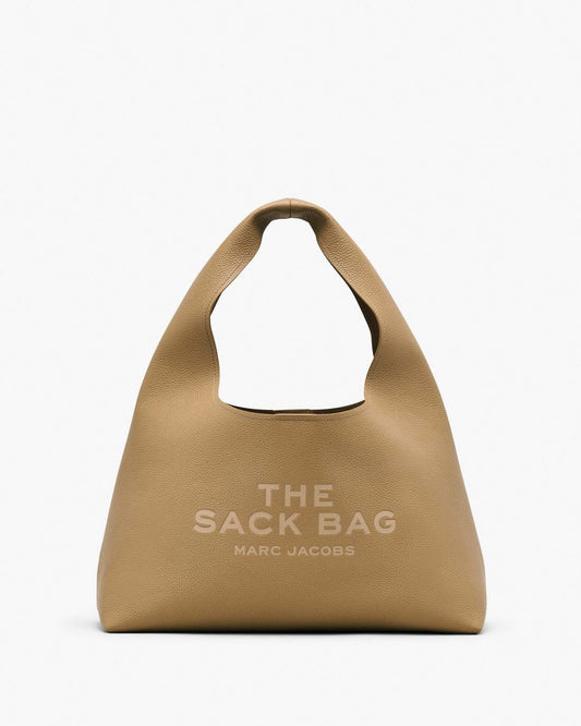 Marc Jacobs The Sack Bag Camel