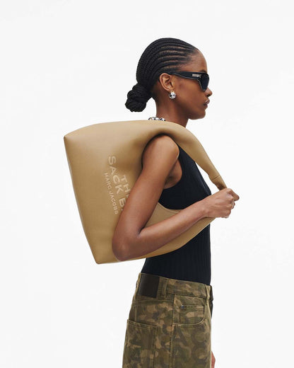 Marc Jacobs The Sack Bag Camel