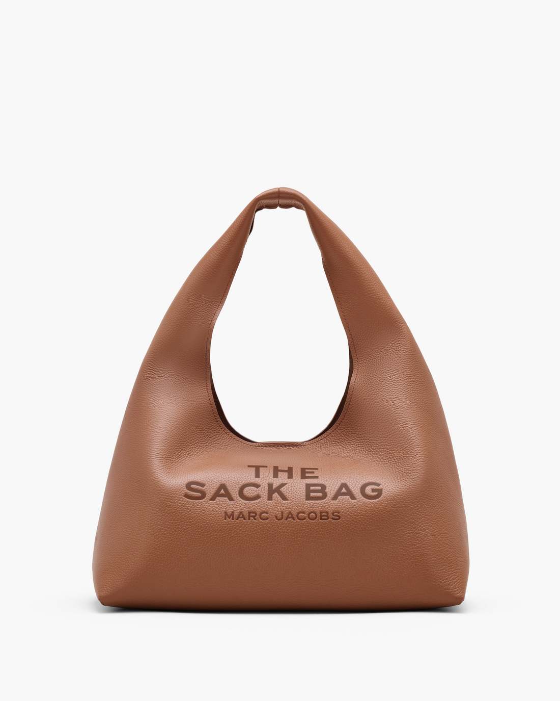 Marc Jacobs The Sack Bag Argan Oil