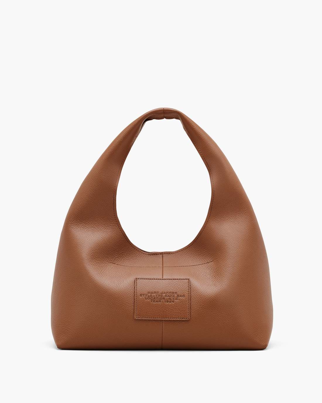 Marc Jacobs The Sack Bag Argan Oil
