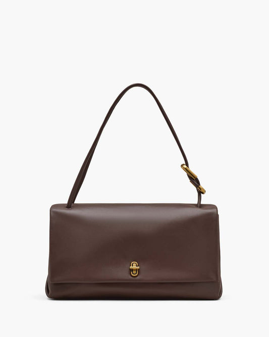 Marc Jacobs The Large Dual Bag Ganache