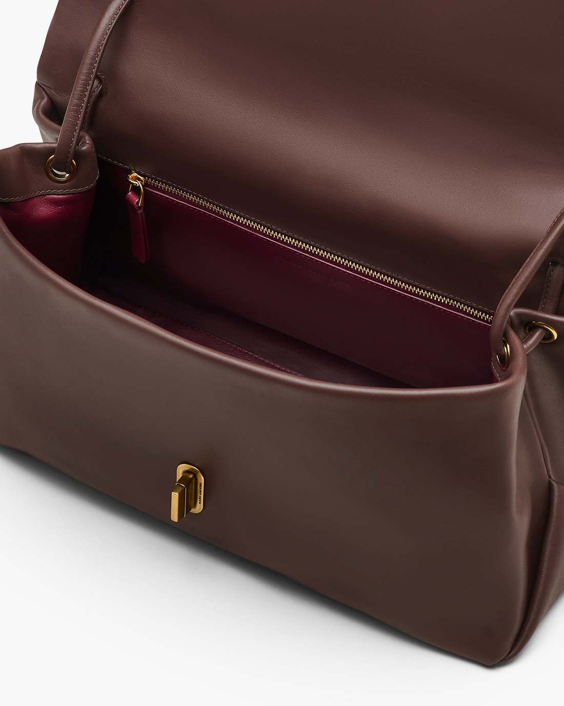 Marc Jacobs The Large Dual Bag Ganache