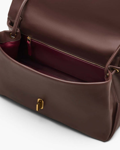 Marc Jacobs The Large Dual Bag Ganache