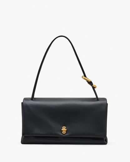 Marc Jacobs The Large Dual Bag Black